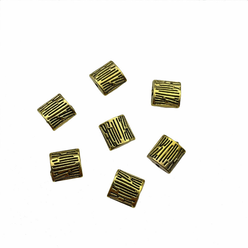 02 Ancient Gold