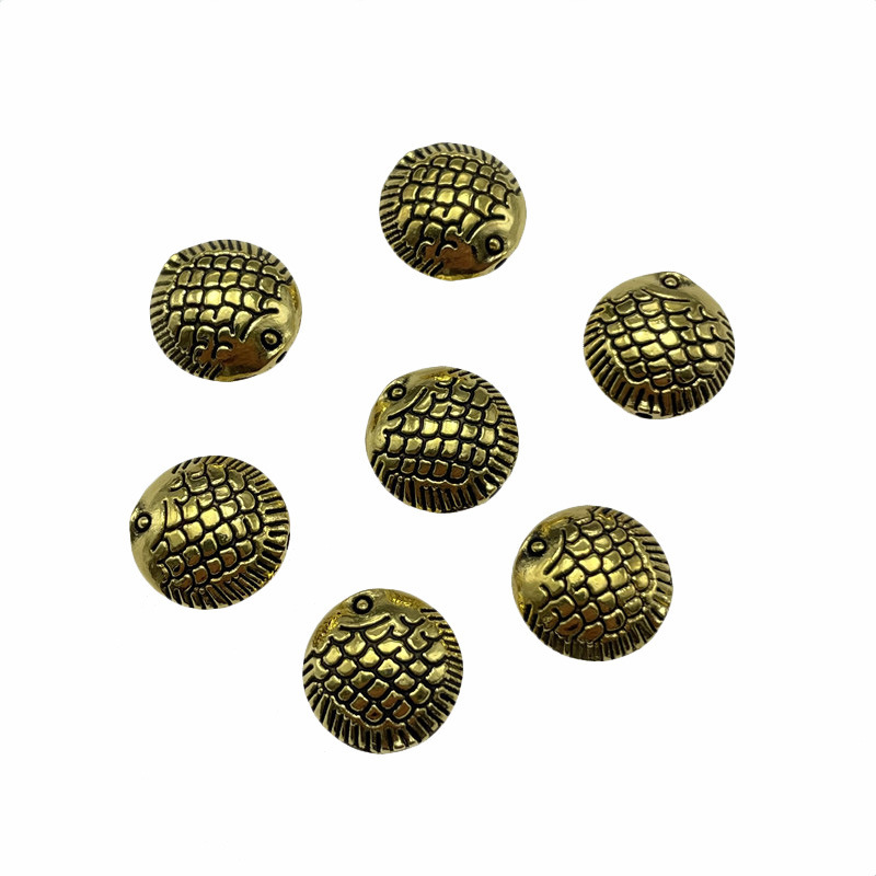 04 Ancient Gold