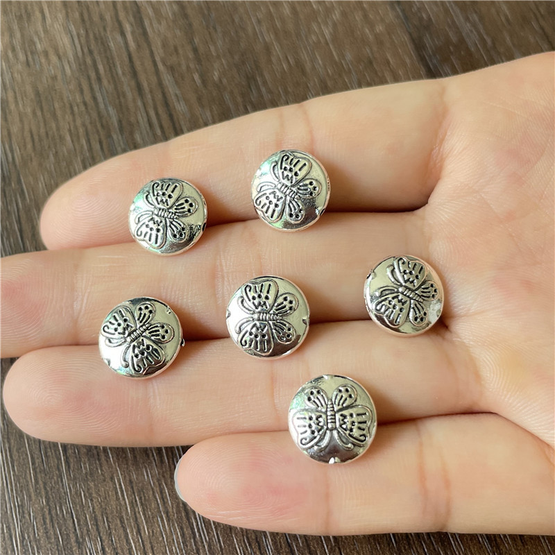 05 Ancient Silver