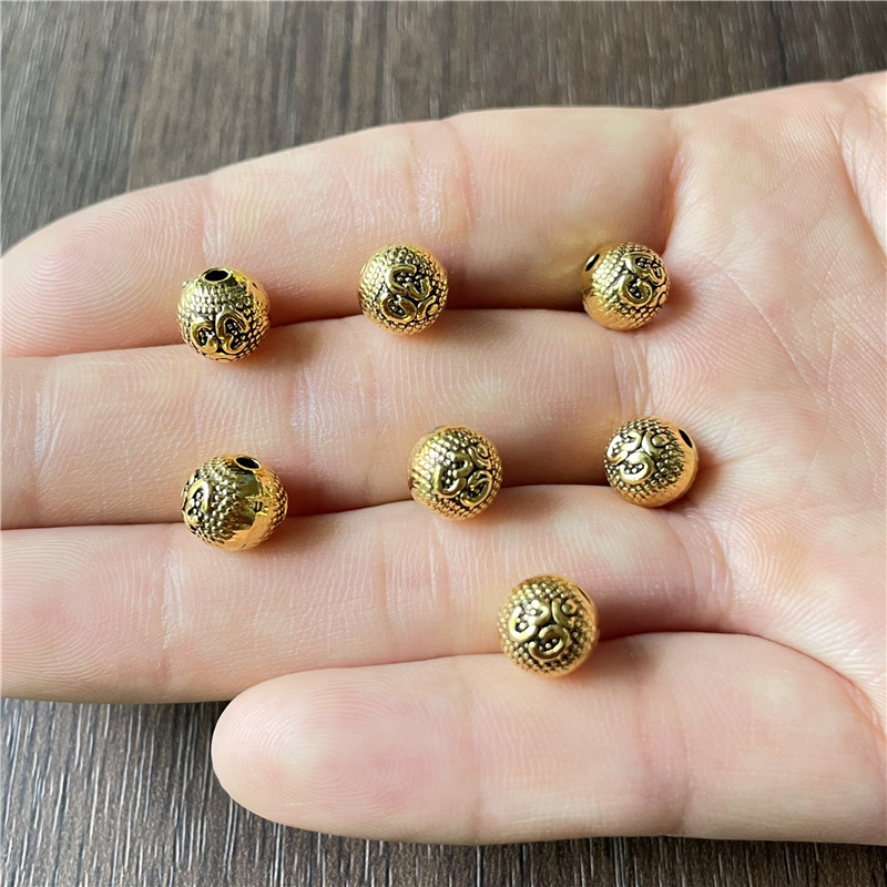 01 Ancient Gold