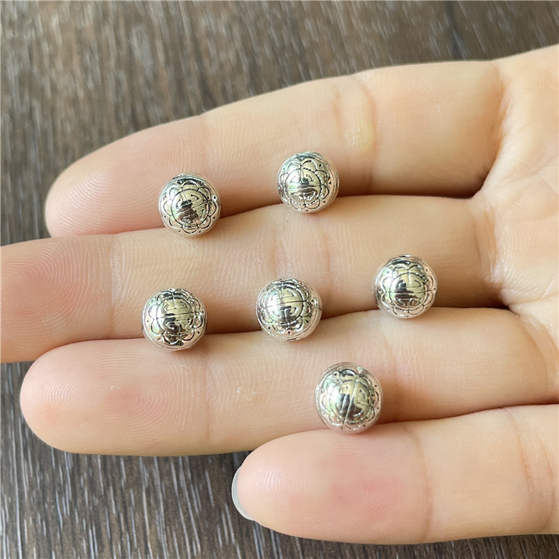 02 Ancient Silver