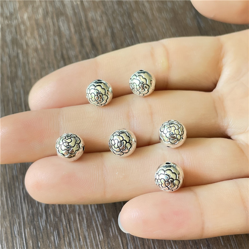 03 Ancient Silver