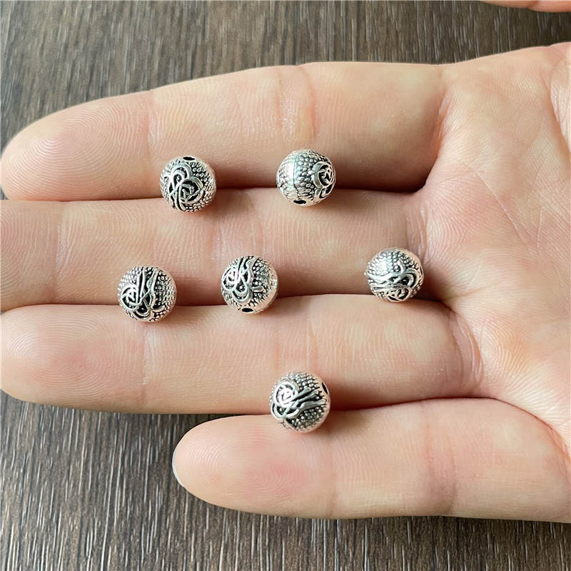 04 Ancient Silver