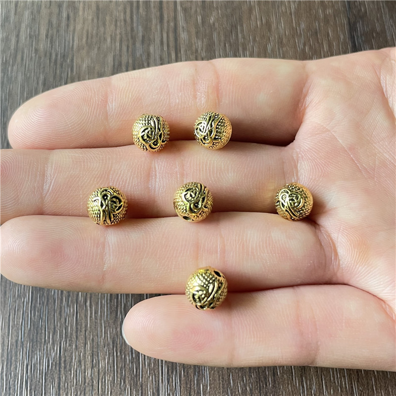 04 Ancient Gold
