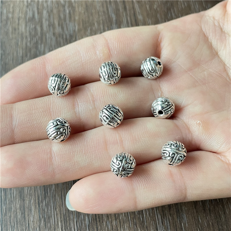 05 Ancient Silver