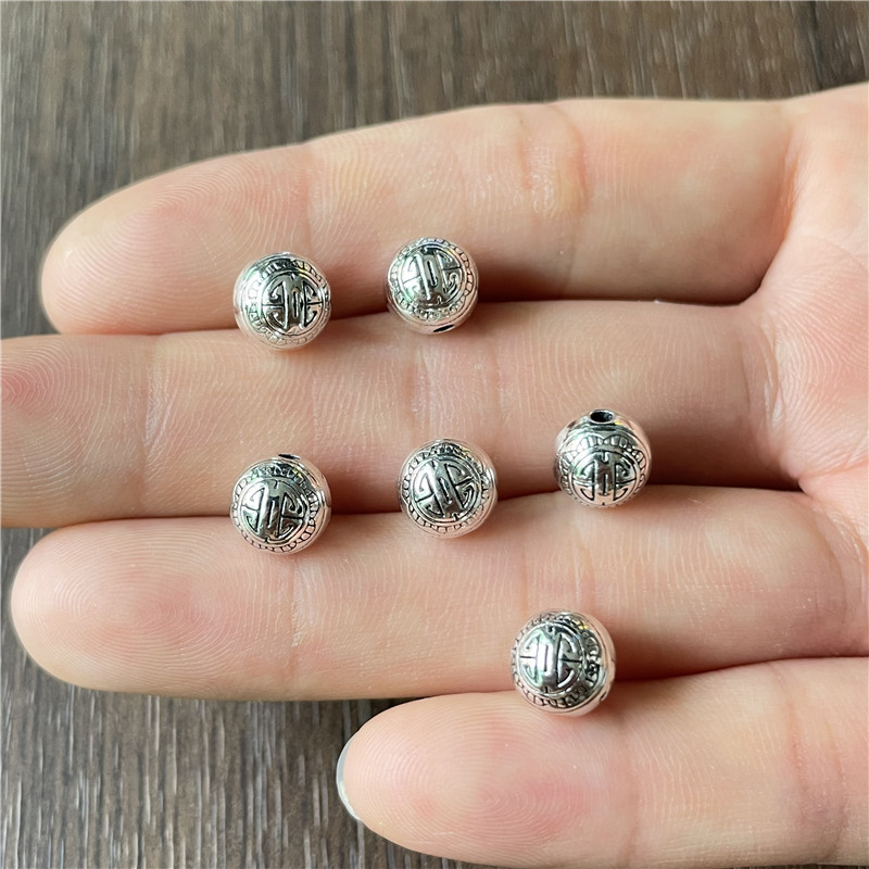 06 Ancient Silver