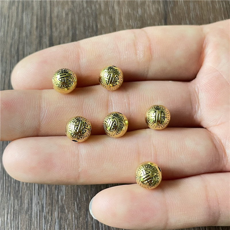 06 Ancient Gold