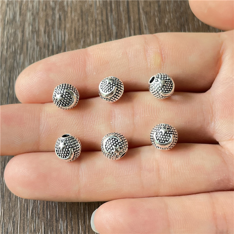 07 Ancient Silver