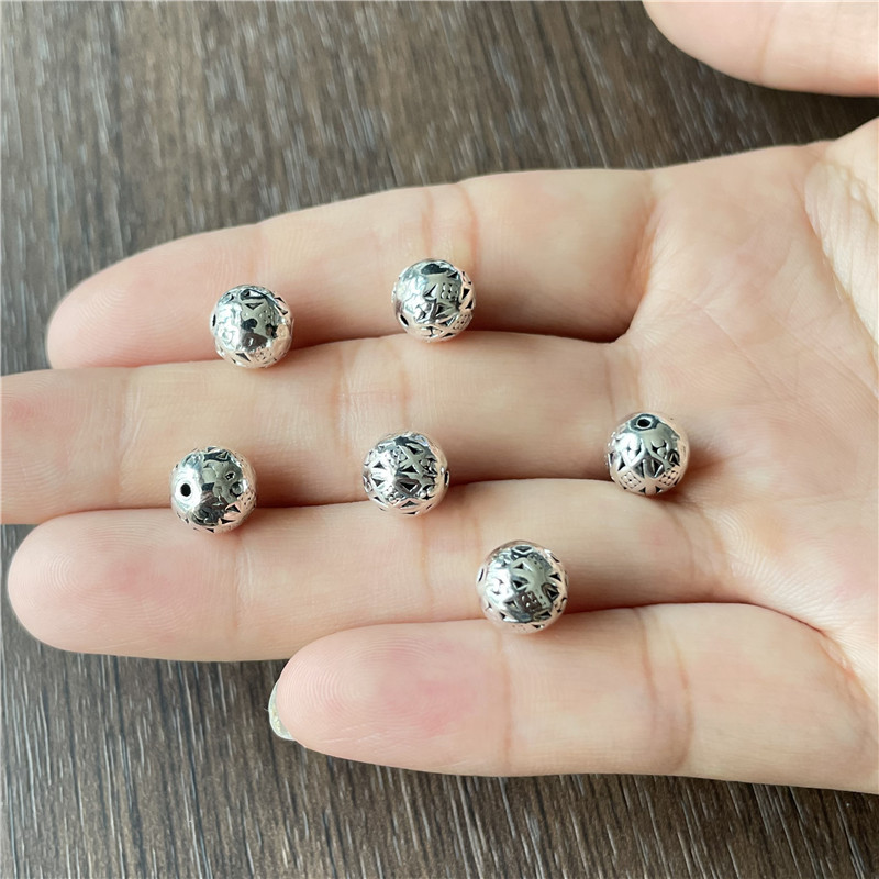 08 Ancient Silver