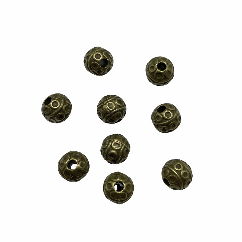 09 ancient bronze