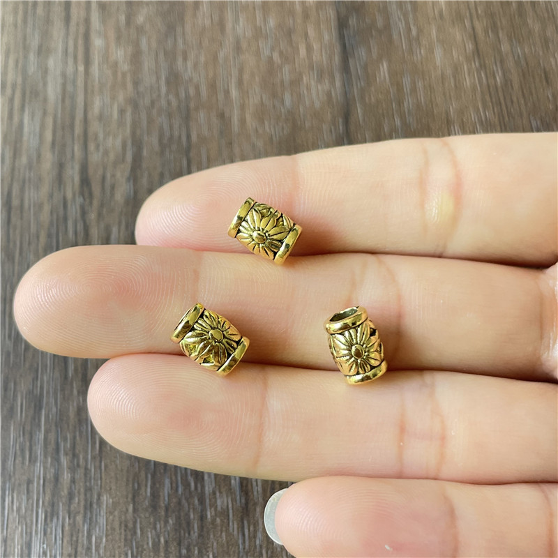 03 about 520 ancient gold
