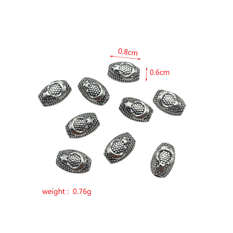 07 about 650 ancient silver