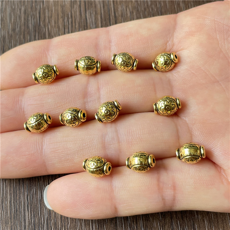 10 ancient gold about 440