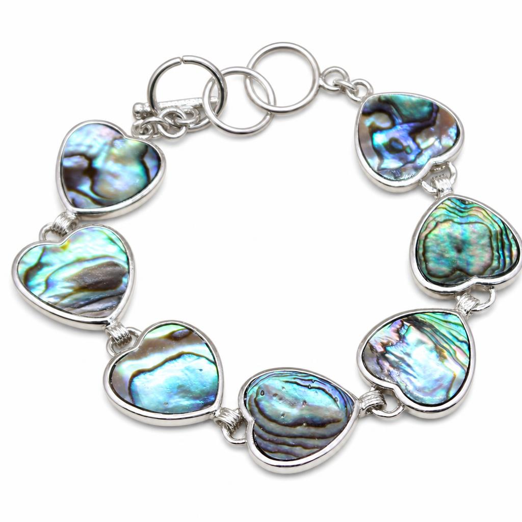 abalone shell