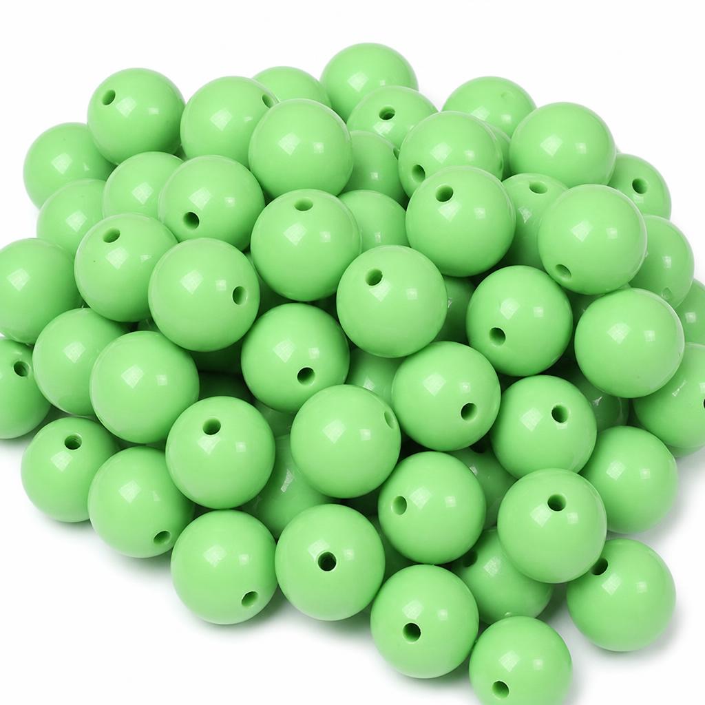 6 deep green