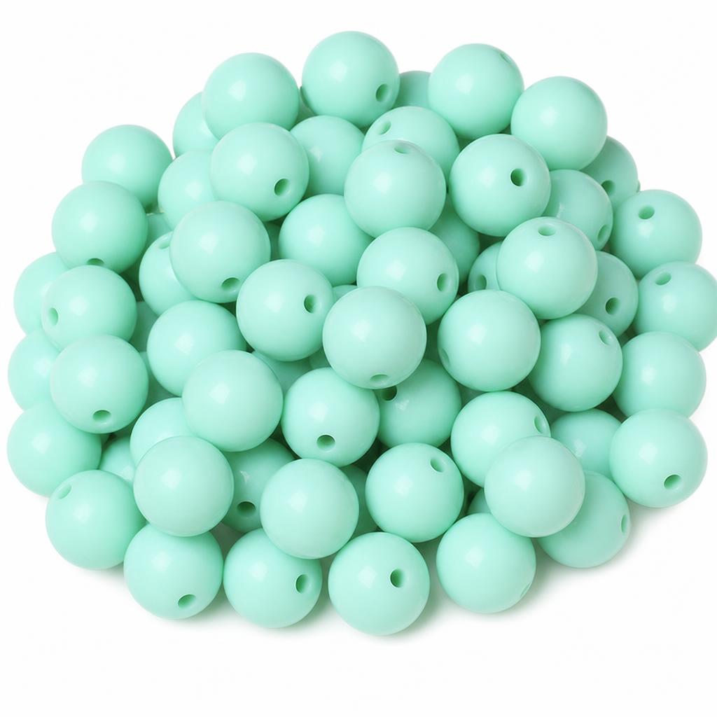 10 light green