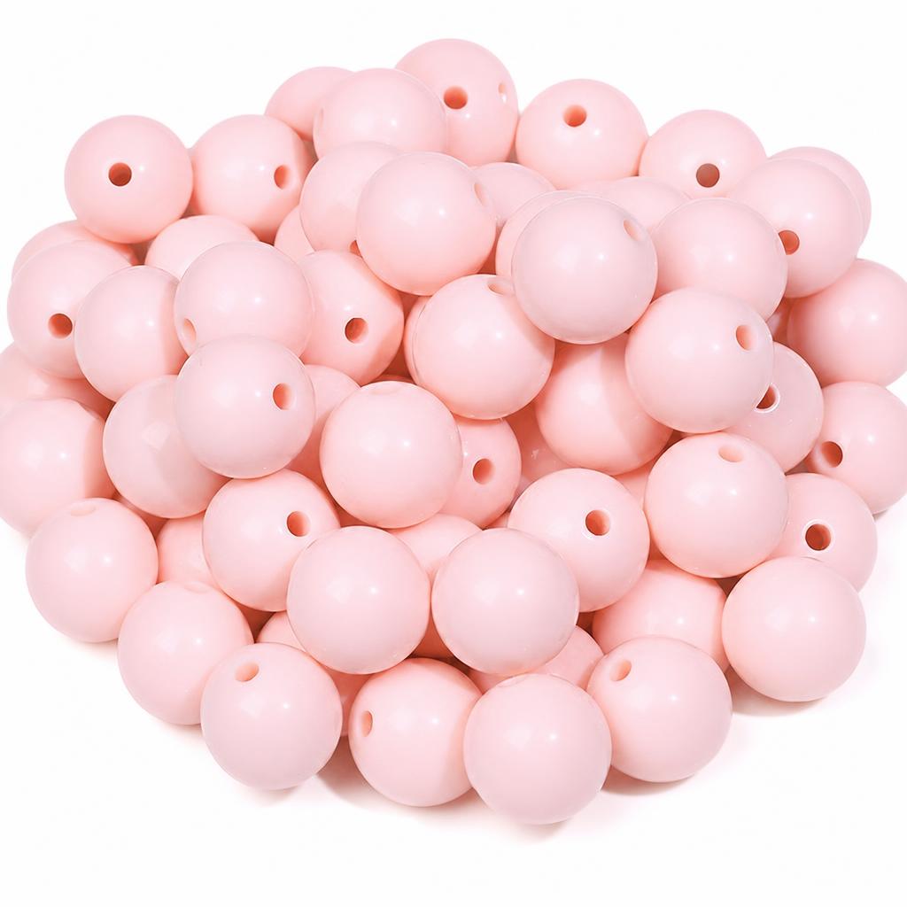 12 shell pink