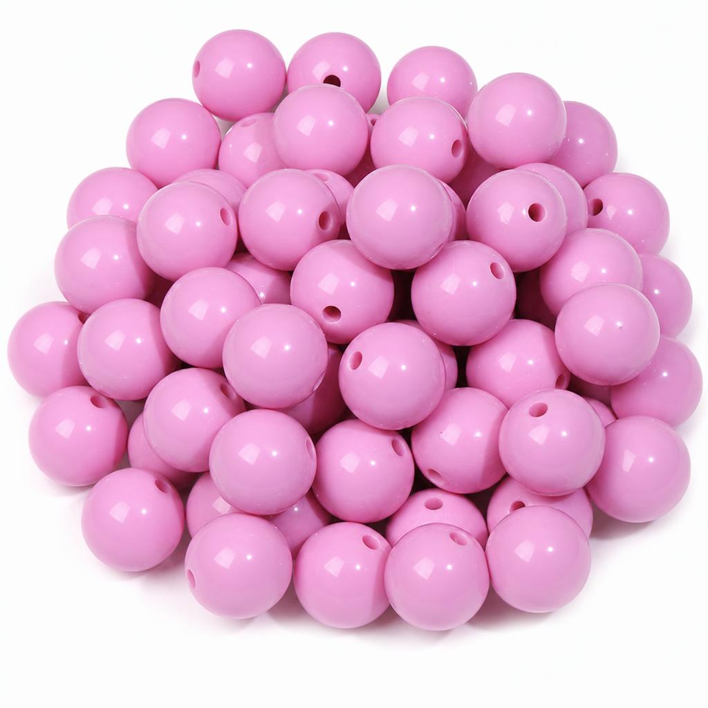 deep pink