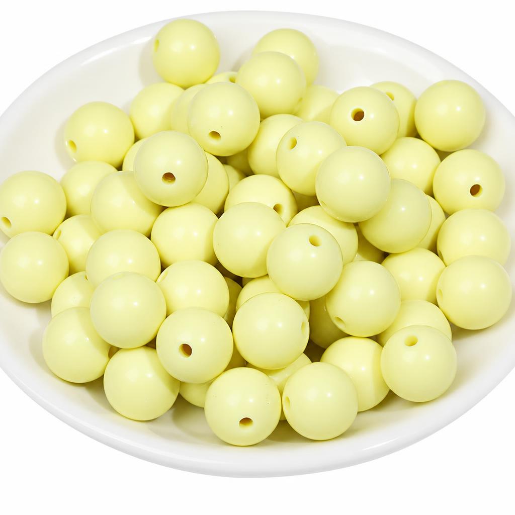 17 lemon yellow