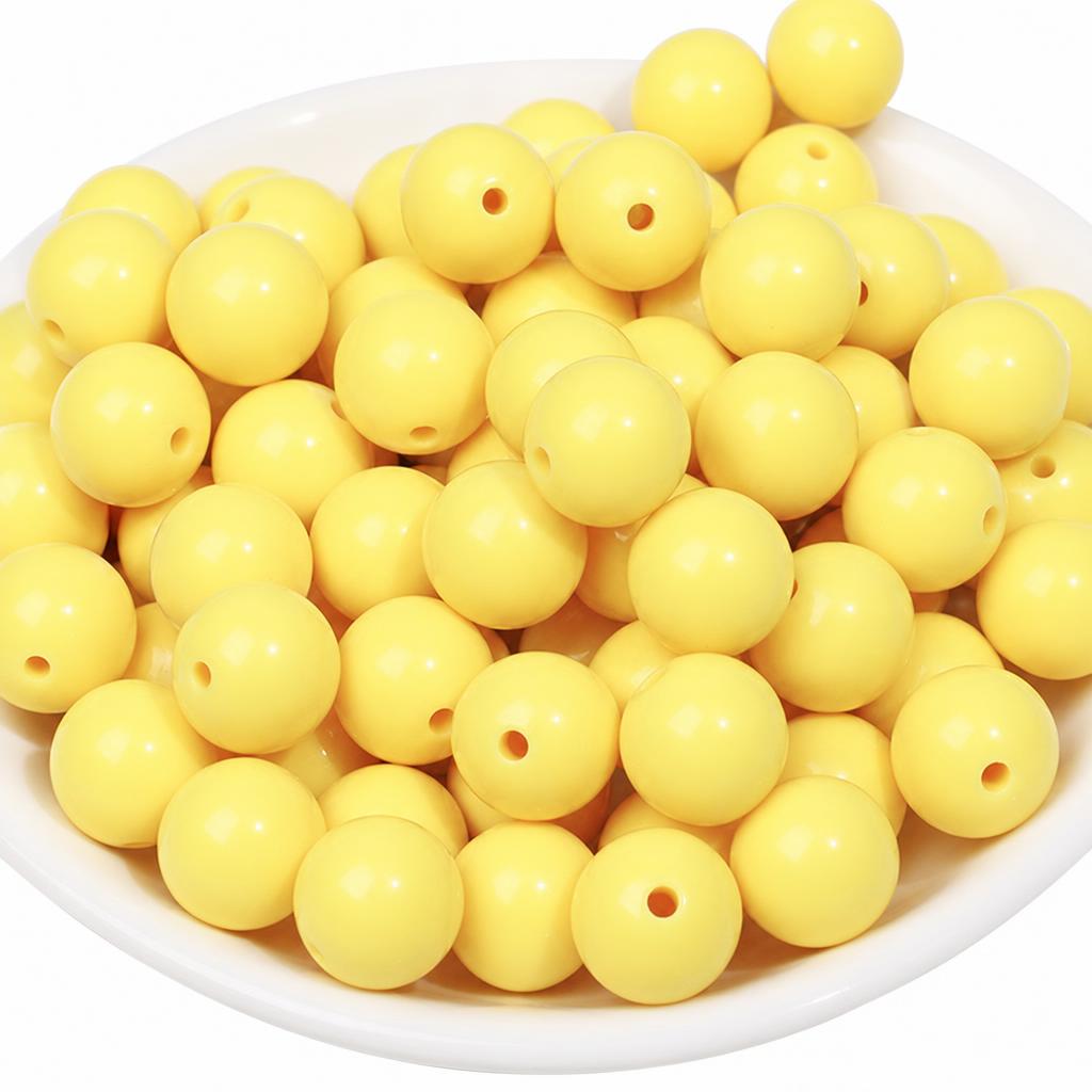 18 golden yellow