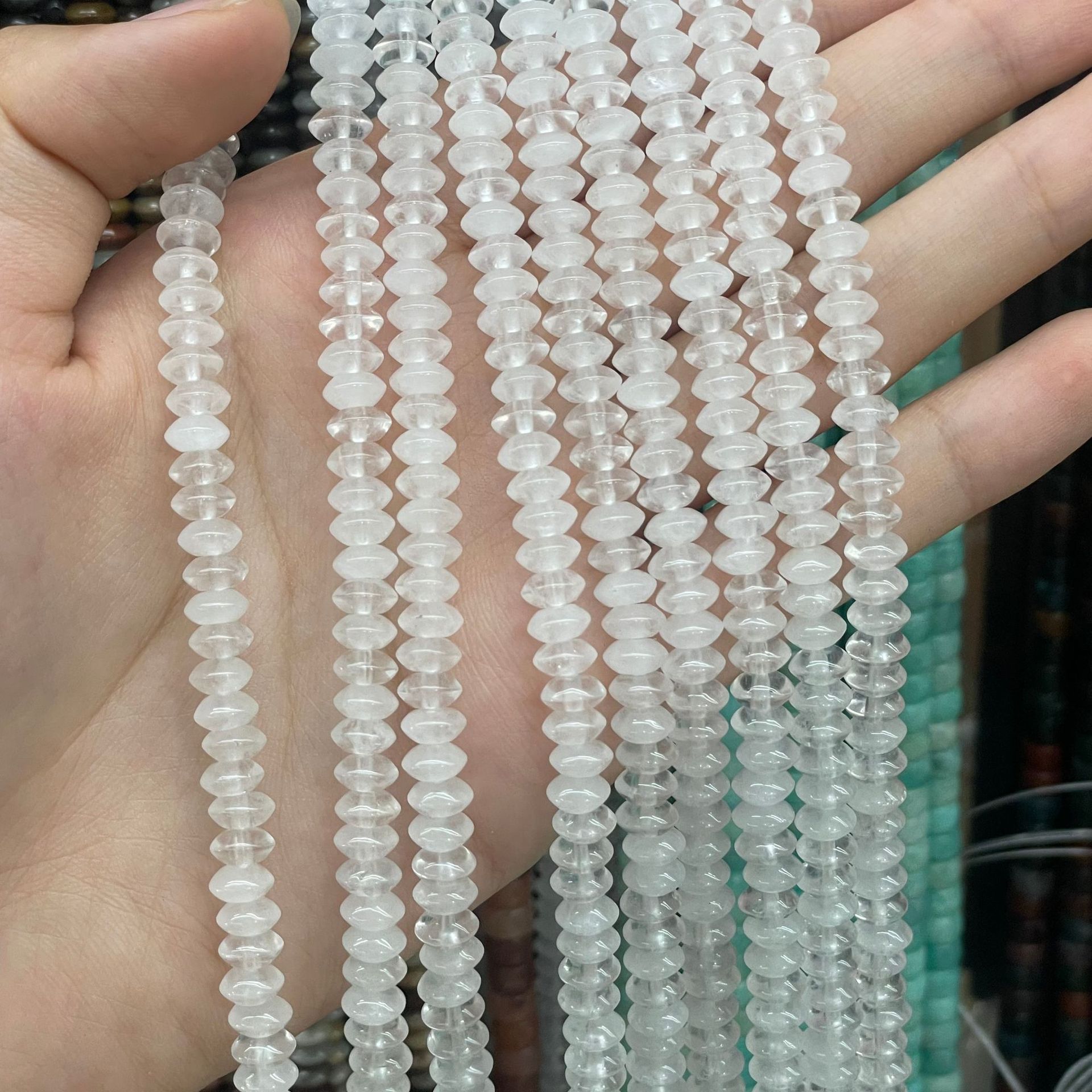Clear Quartz