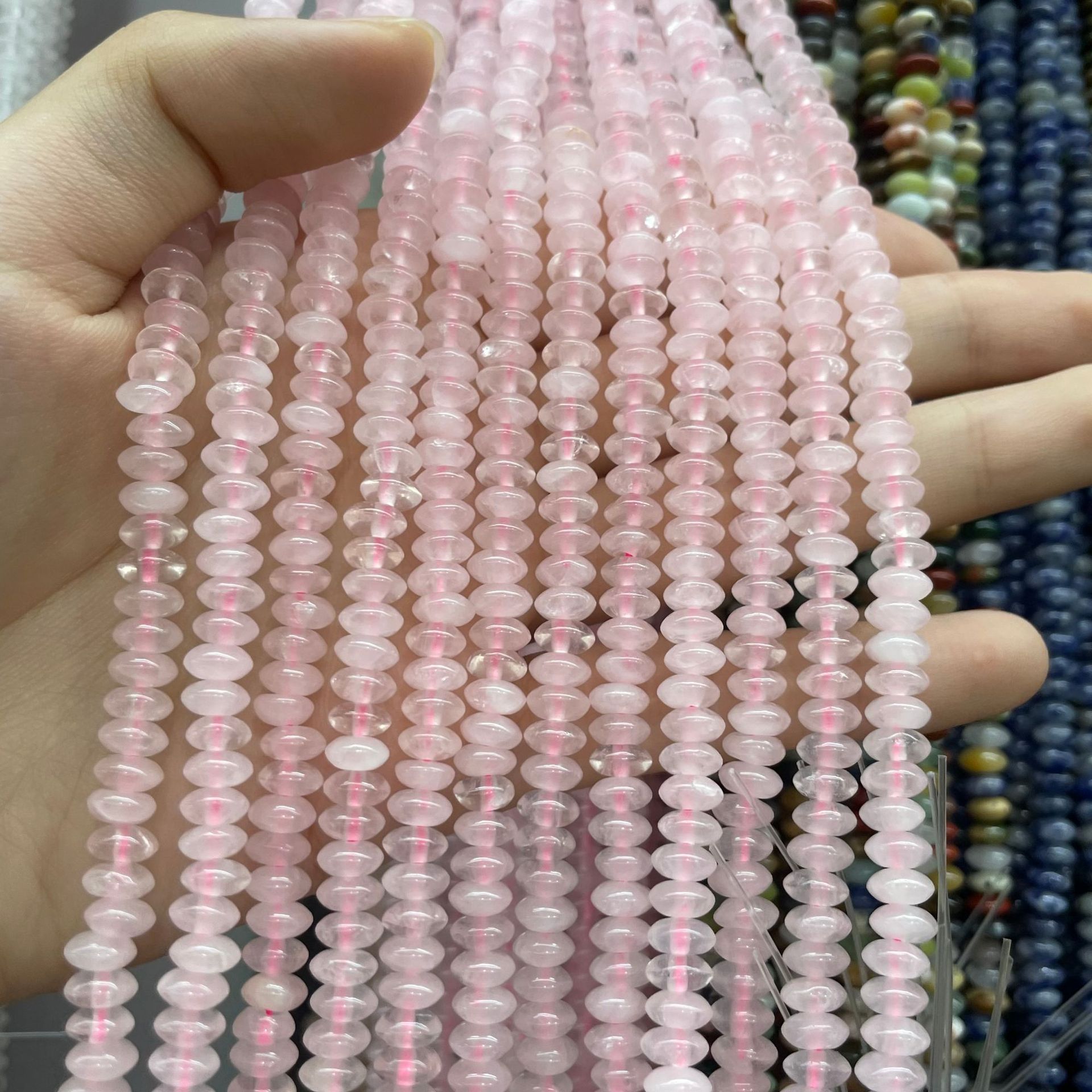Rose Quartz