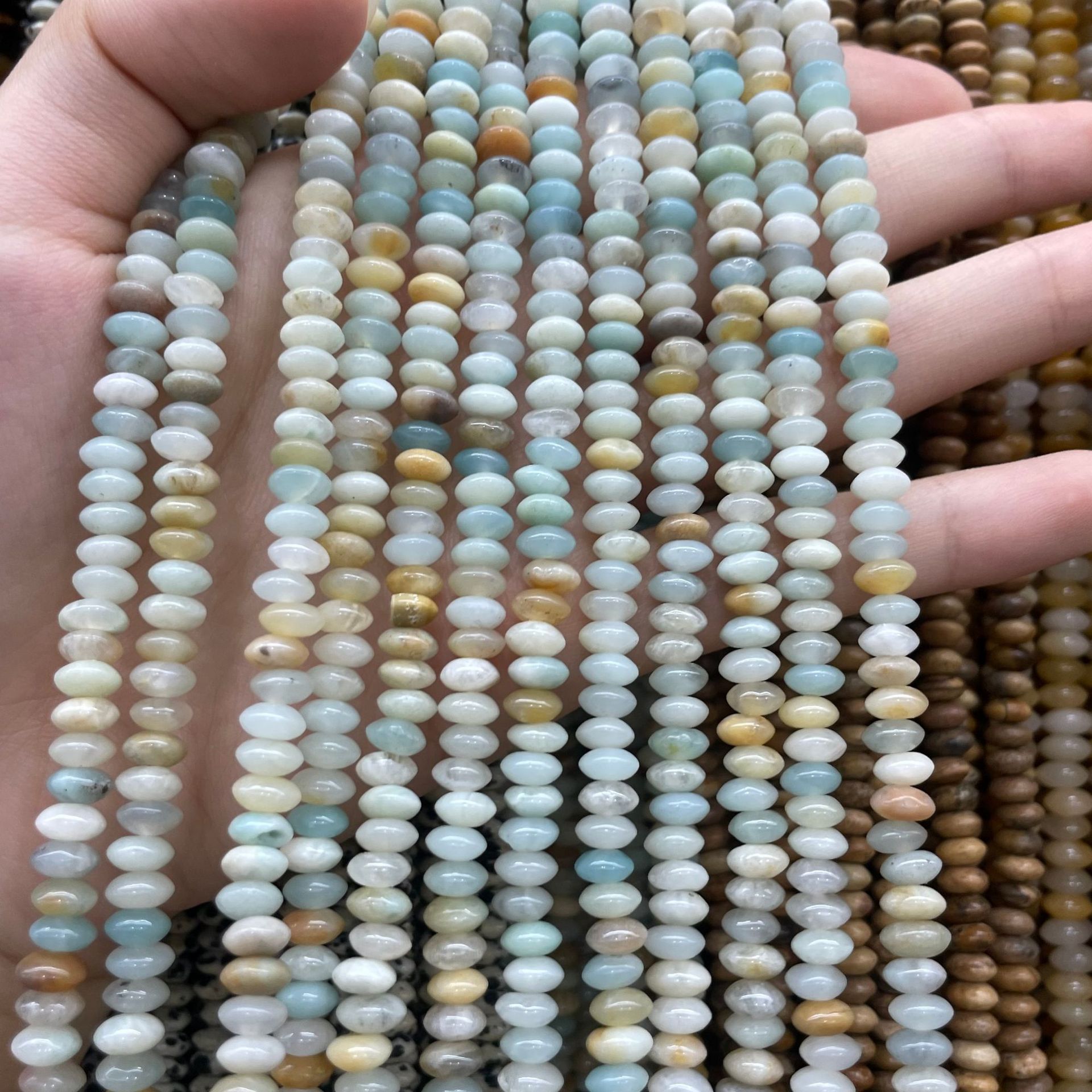 ​Amazonite​
