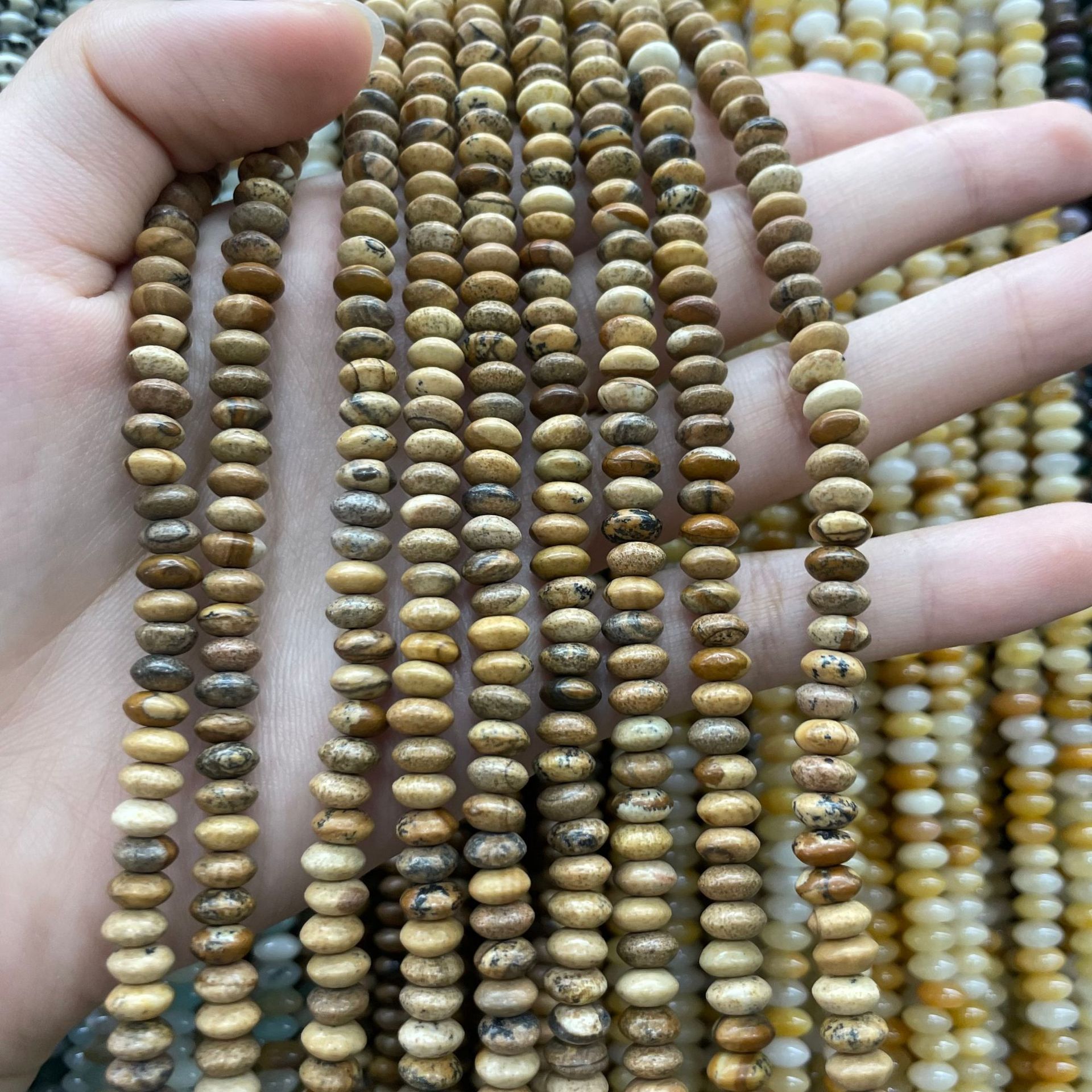 Picture Jasper
