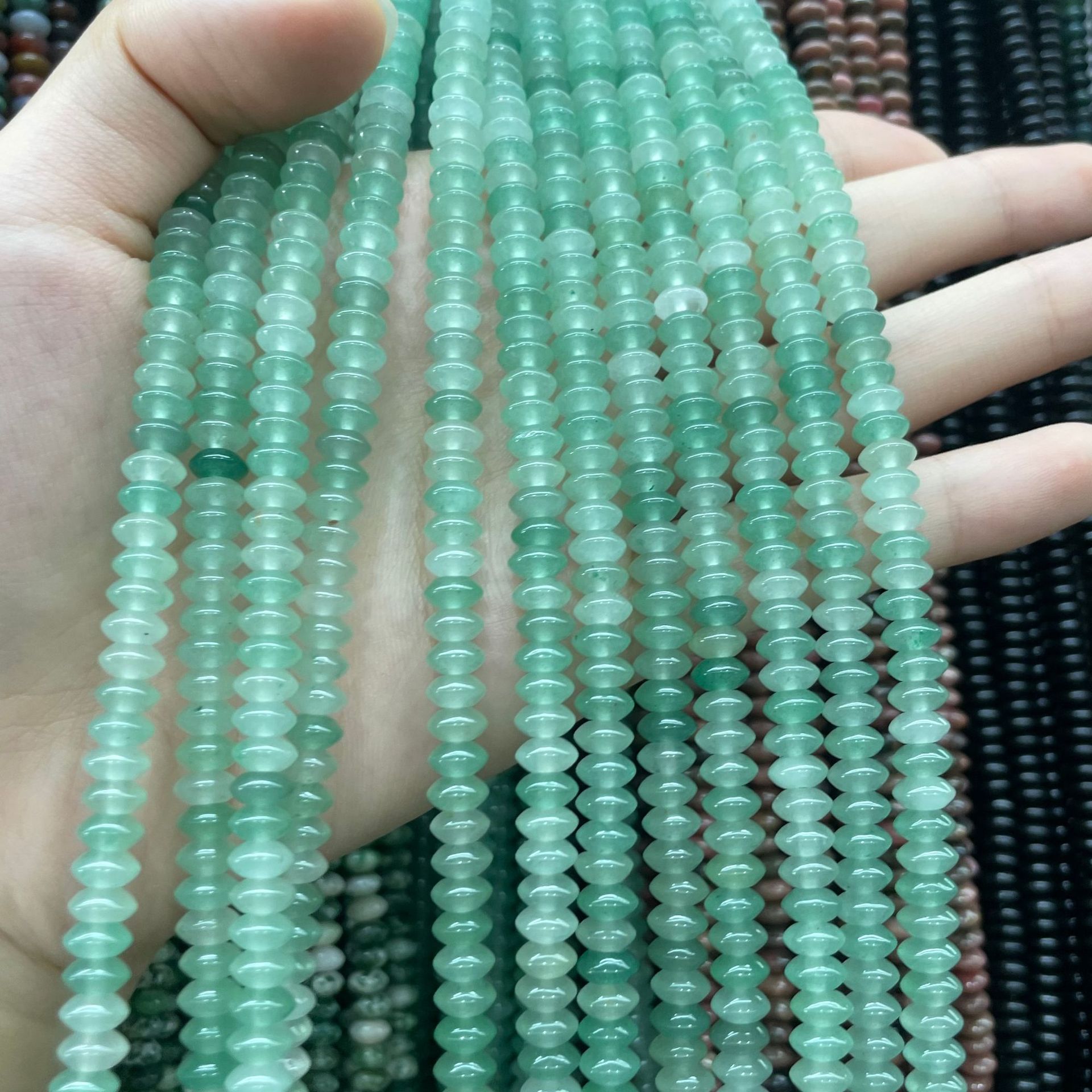 Green Aventurine