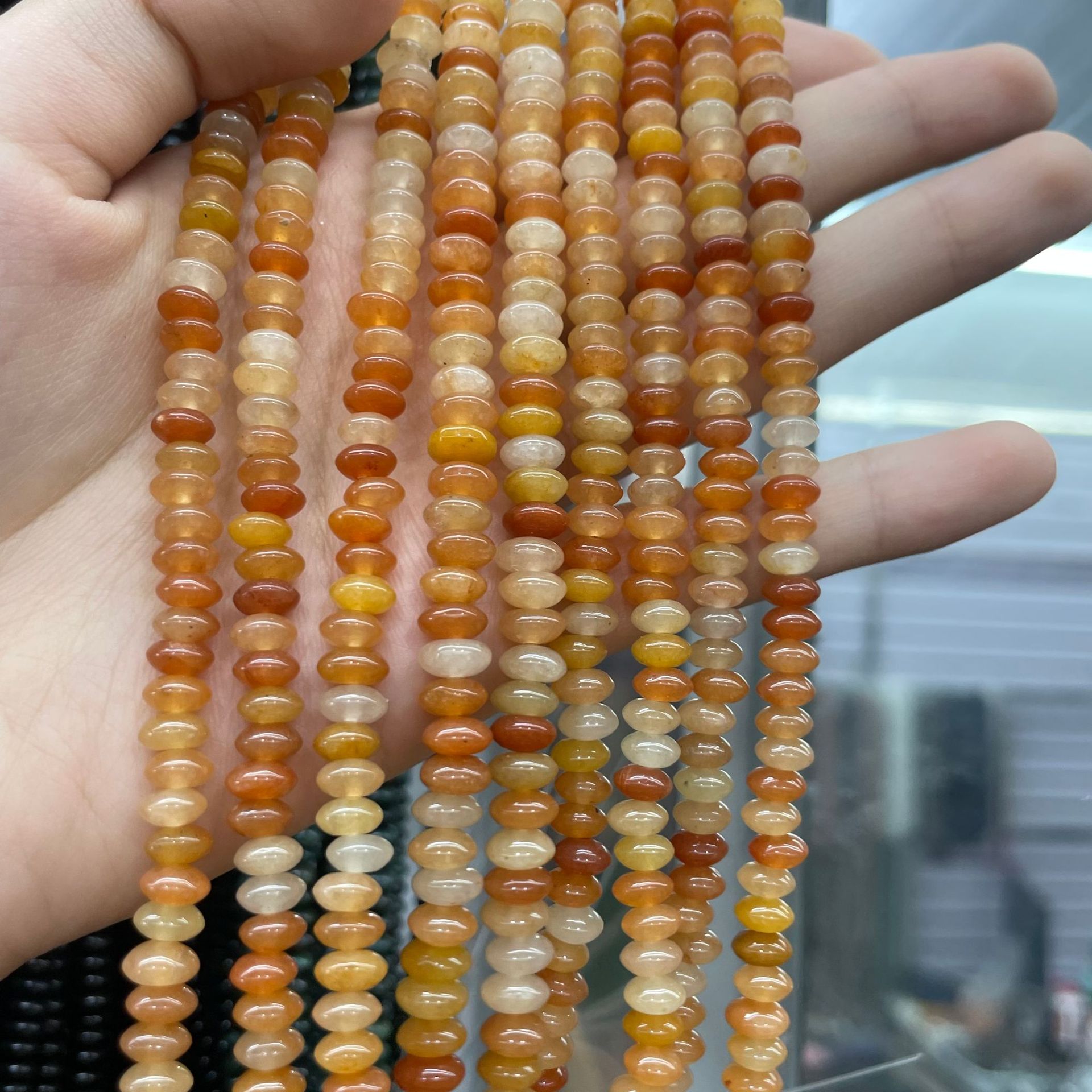 Red Aventurine
