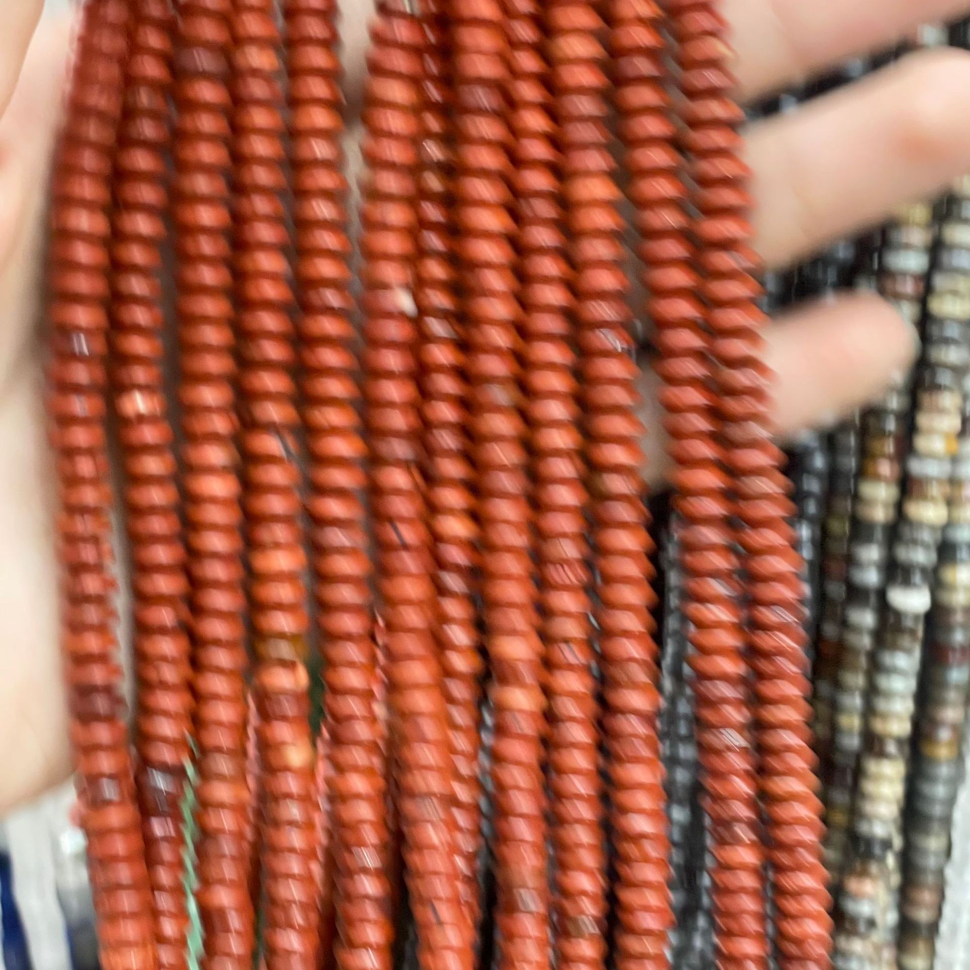 red jasper