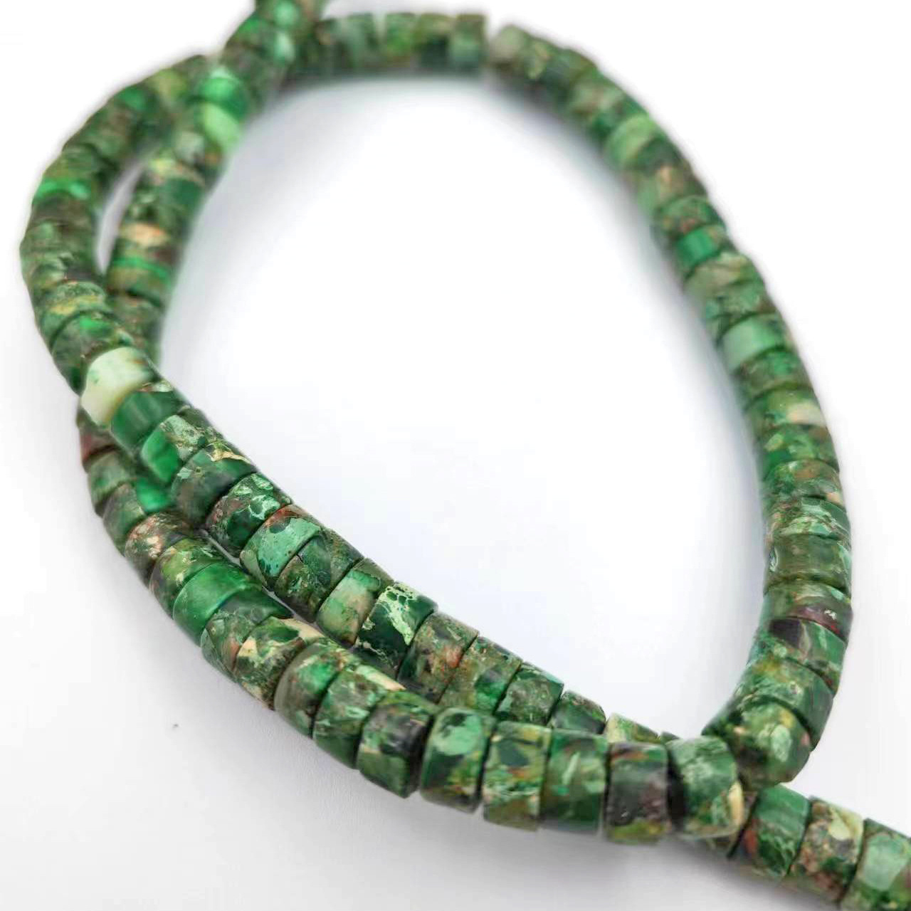 Green Emperor Stone