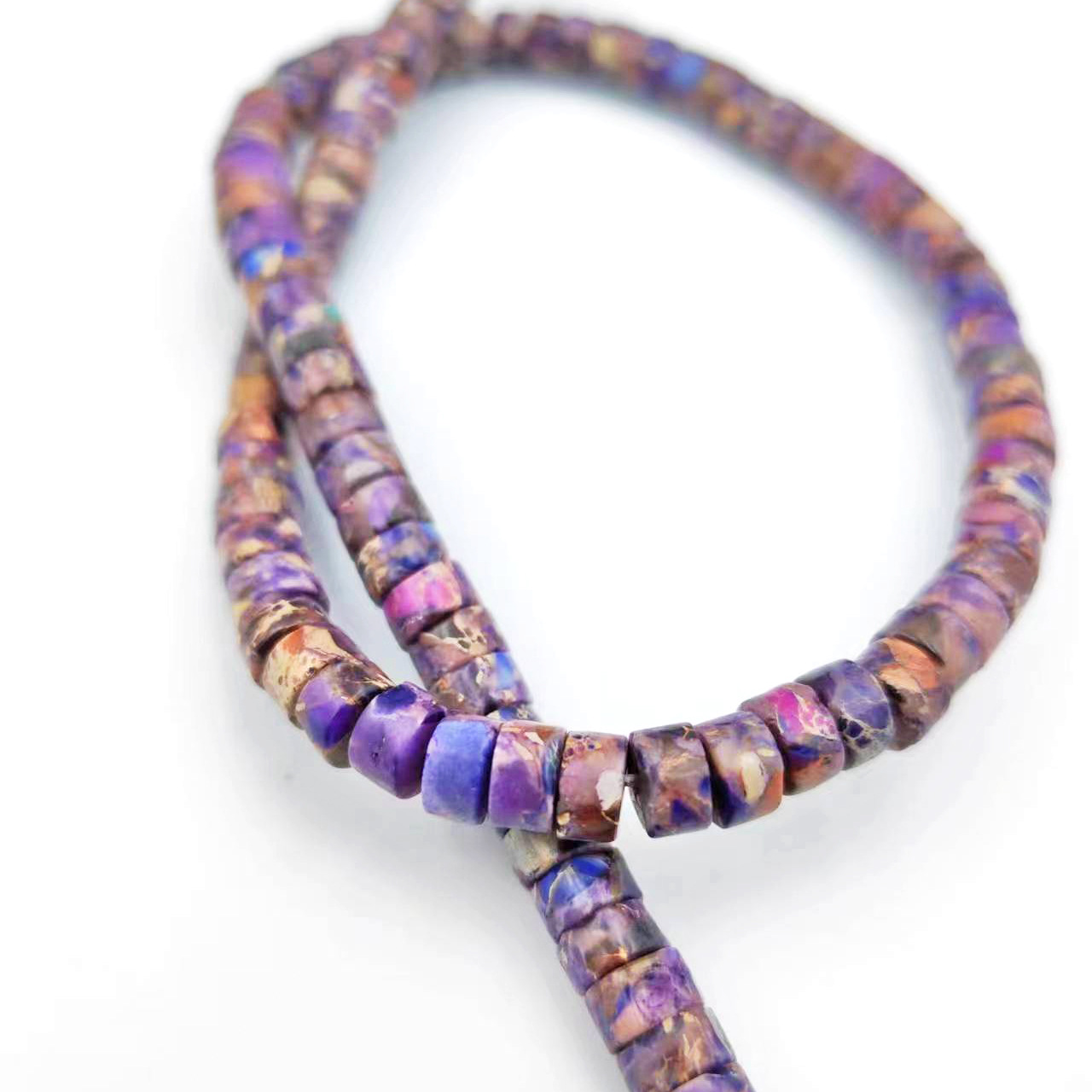 Purple Emperor Stone