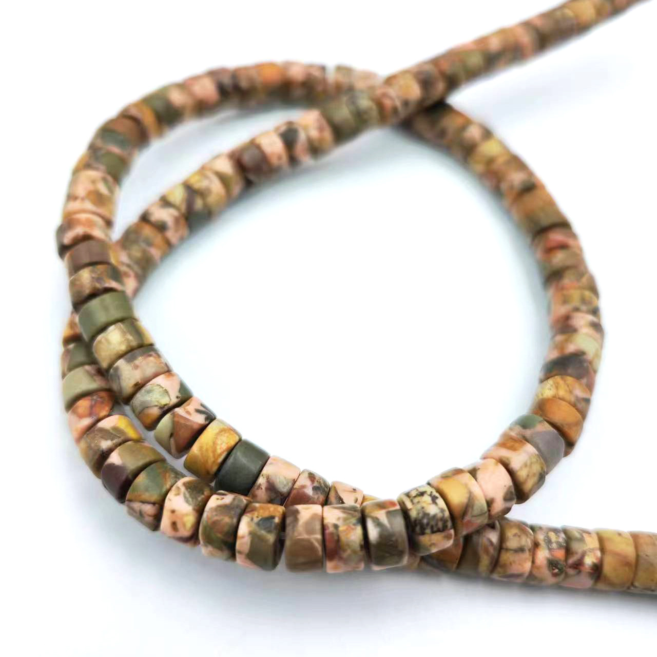 Marine color Agate