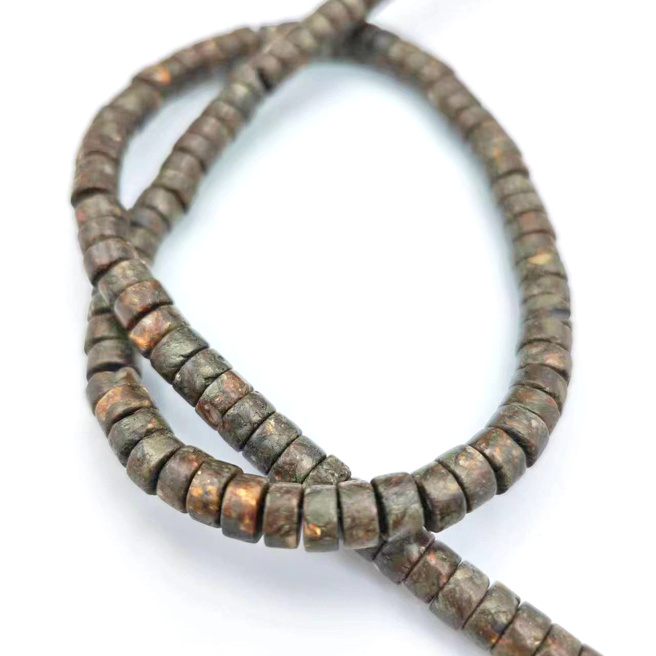 Pyrrhotite