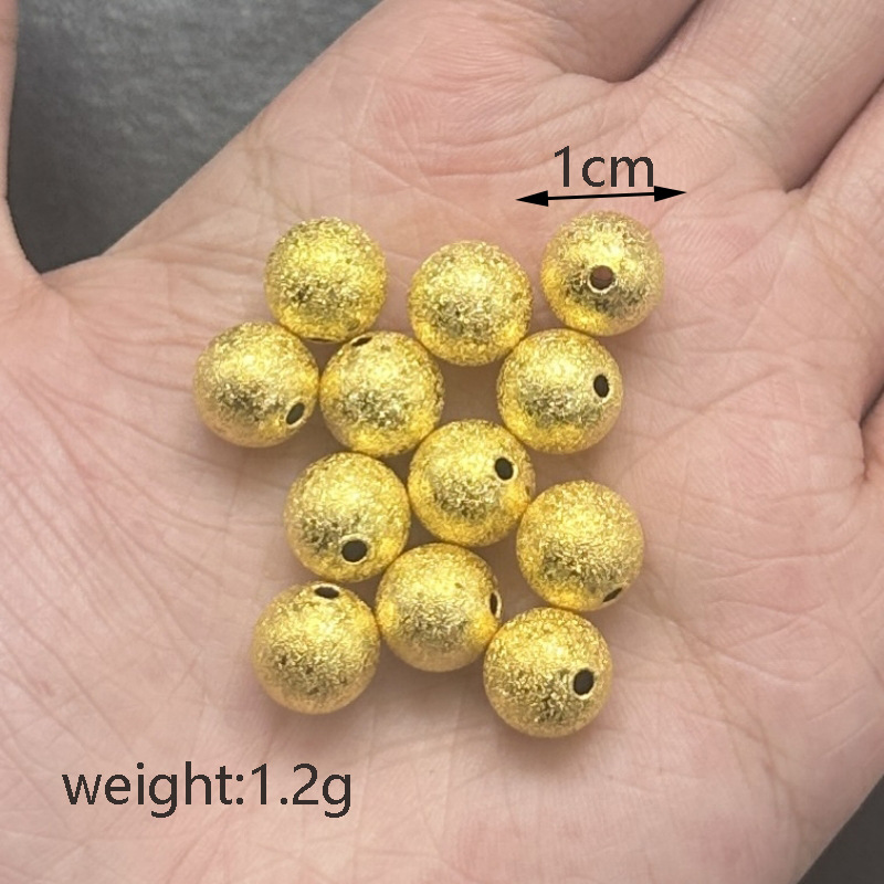 01 Gold 20pcs