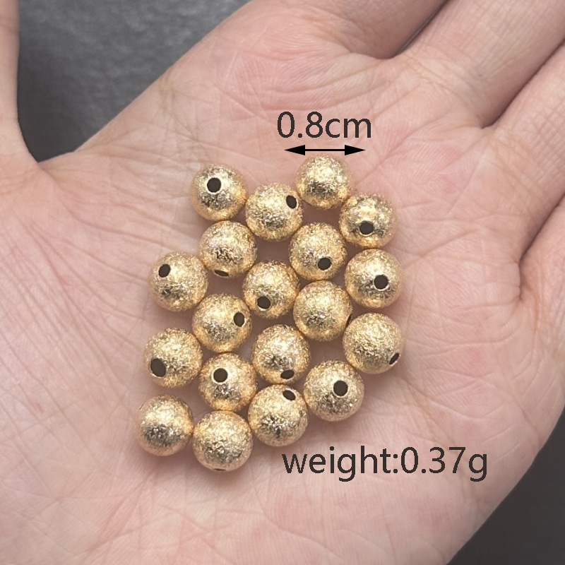 02kc gold 30pcs