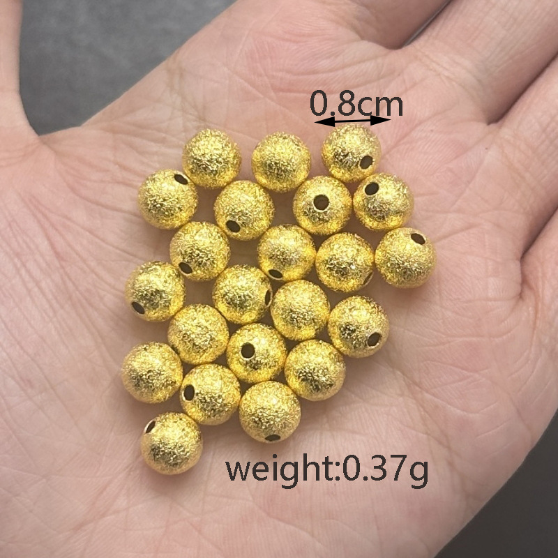 02 gold 30pcs