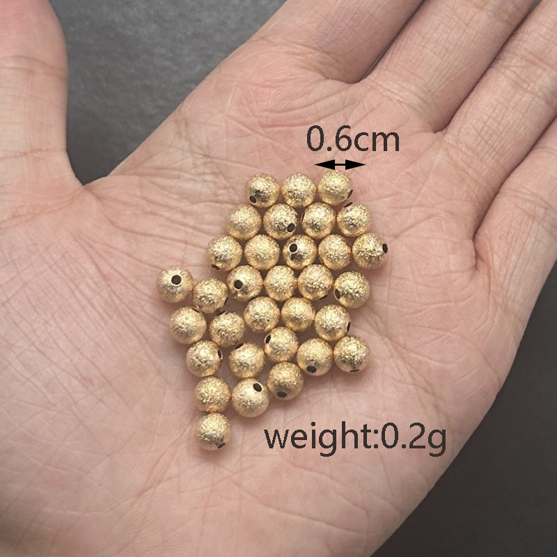 03kc gold 50pcs