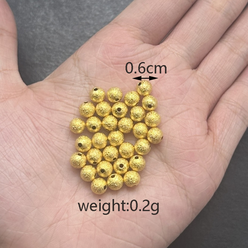 03 gold 50pcs