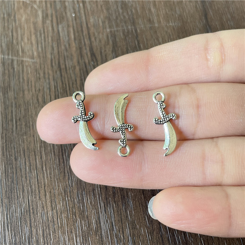 Ancient silver
