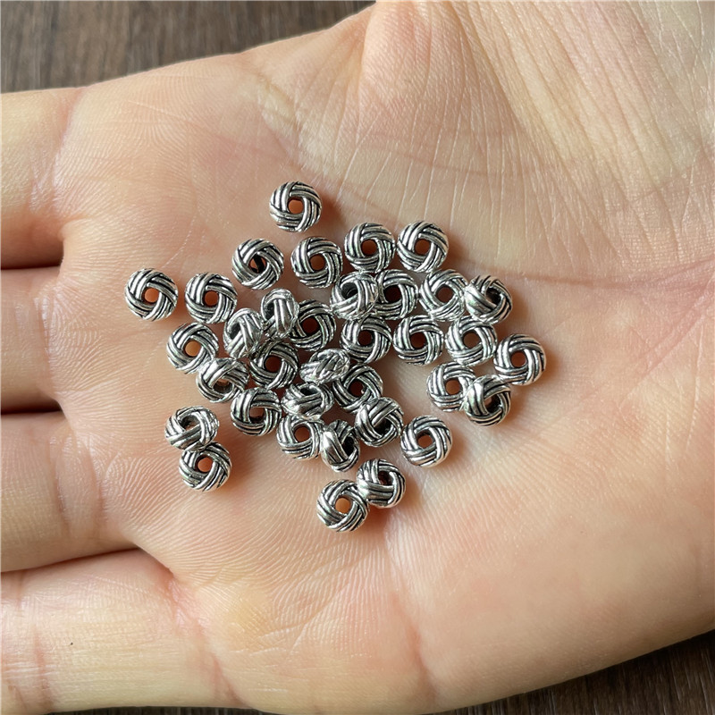 Ancient silver