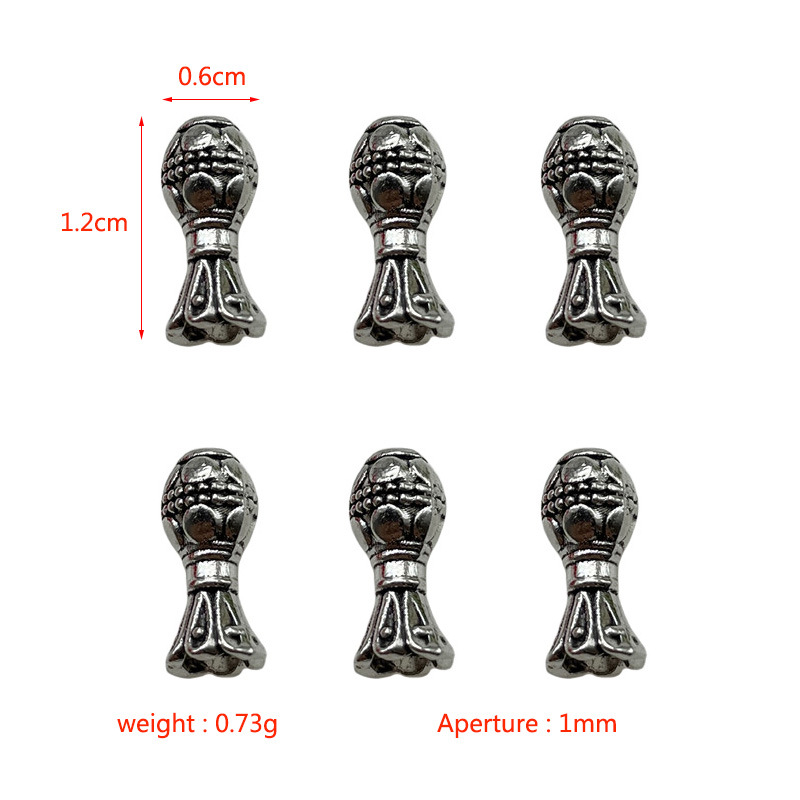 01 about 684 pieces of ancient silver