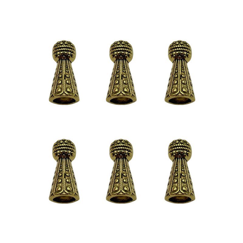 10 ancient gold about 288