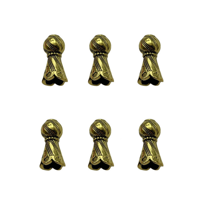 12 Ancient Gold about 355