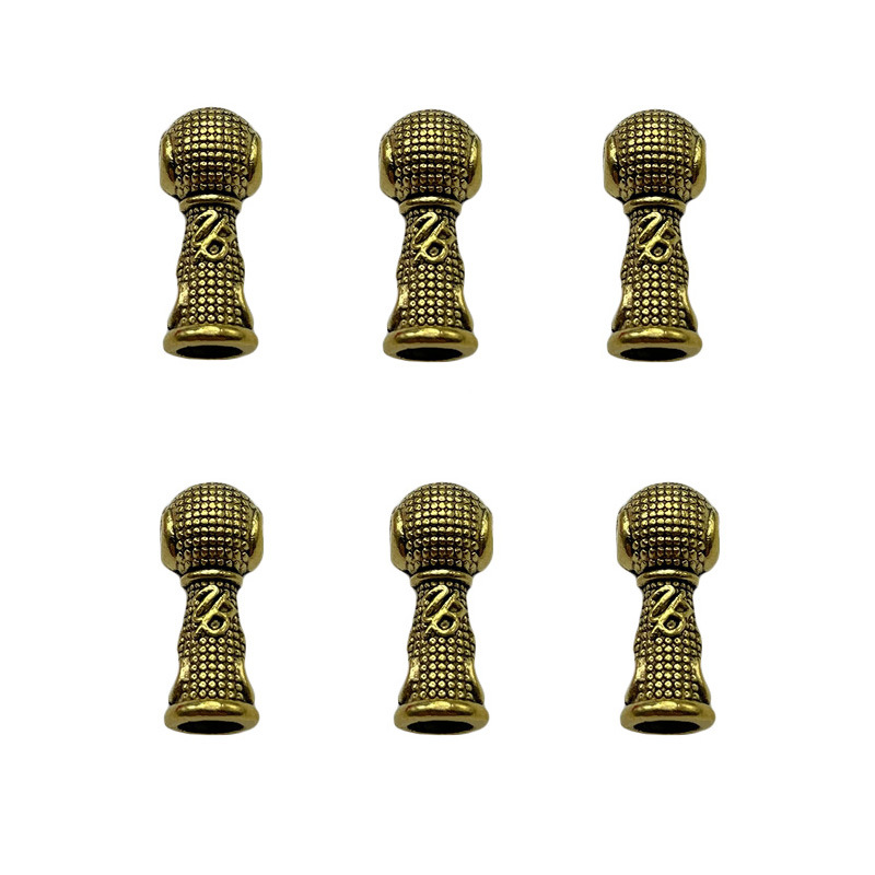 16 ancient gold about 300