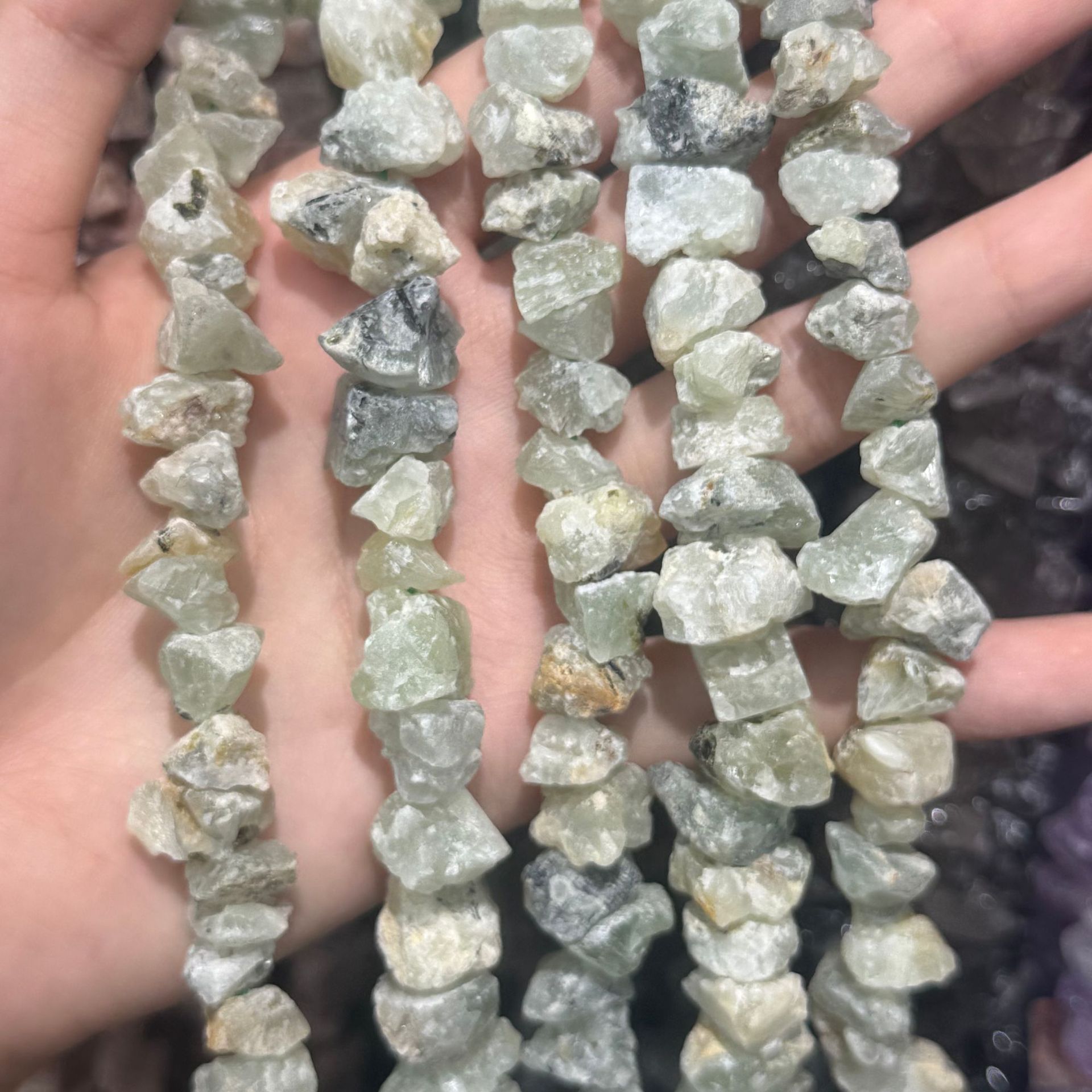 Prehnite