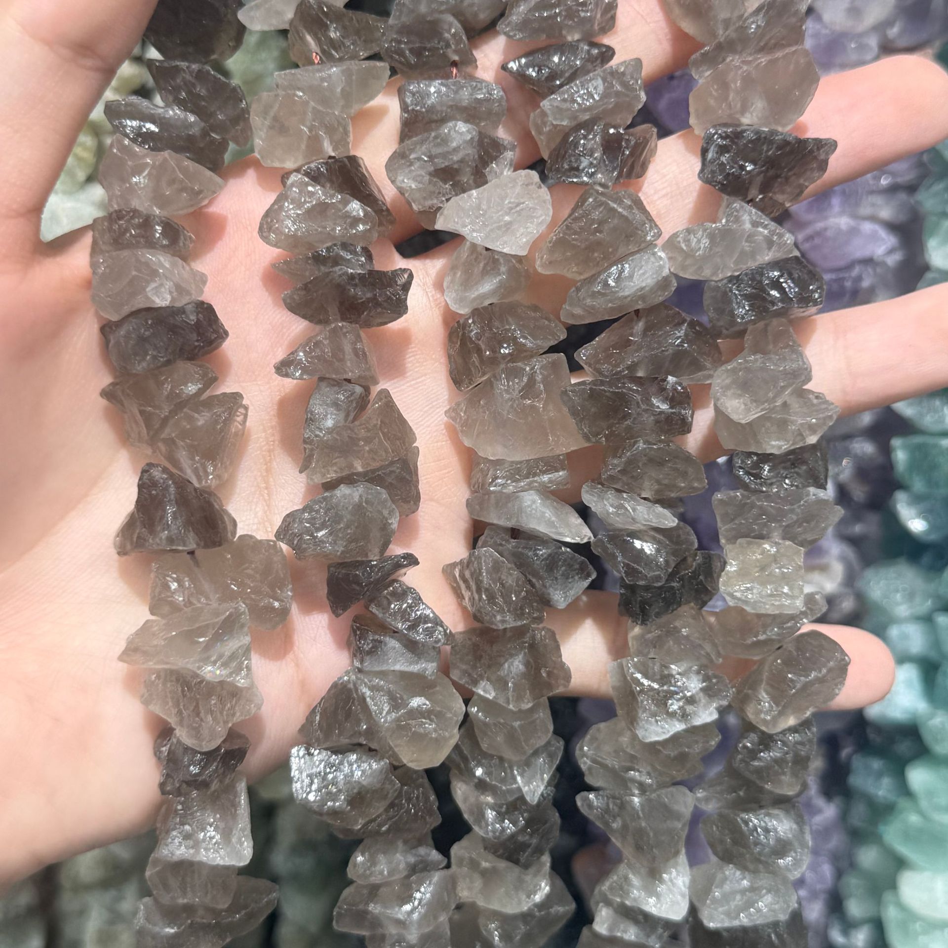 ice Obsidian