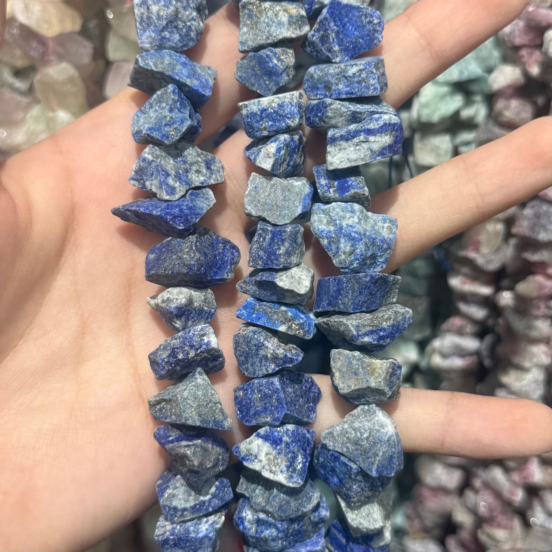 Lapis Lazuli