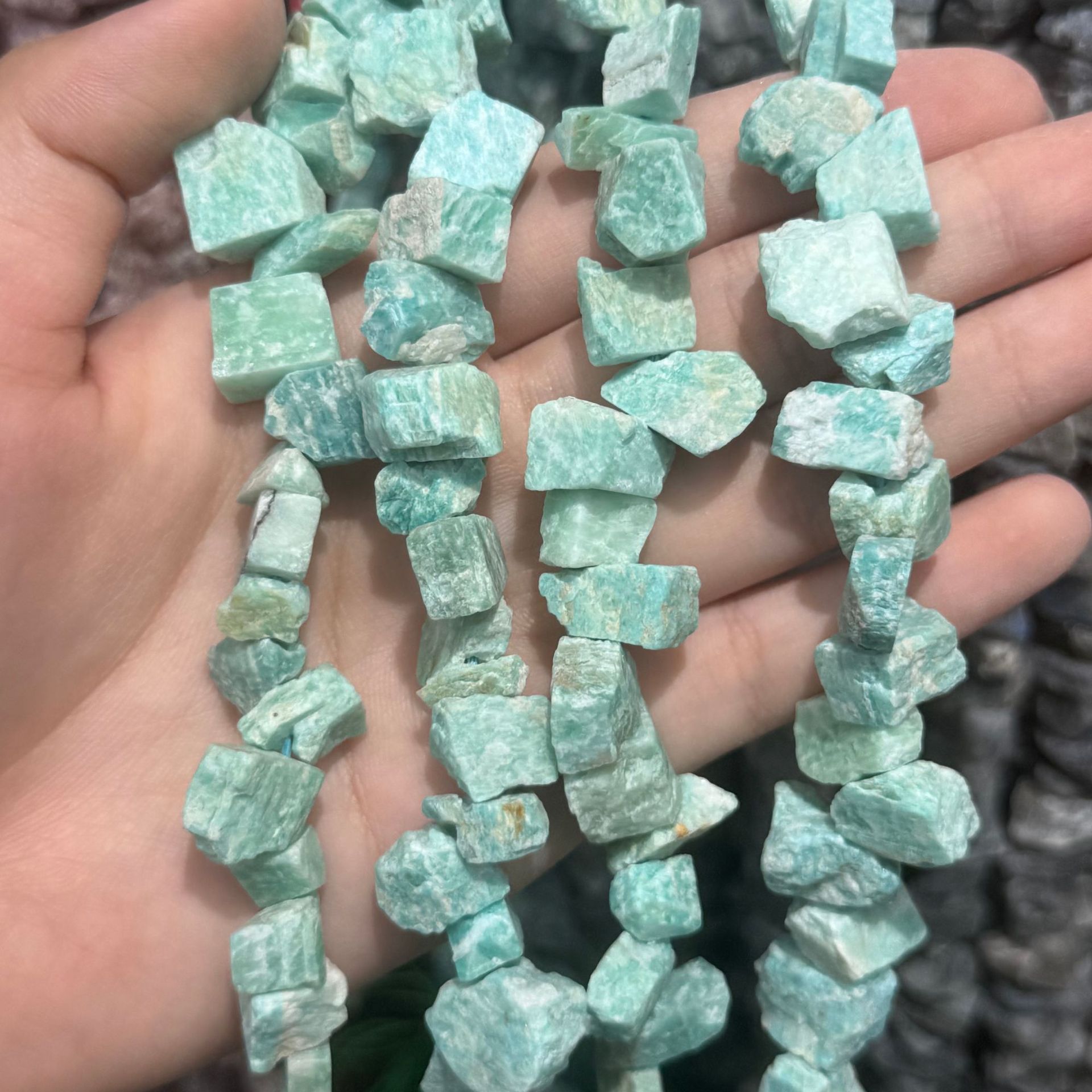 Amazonite A